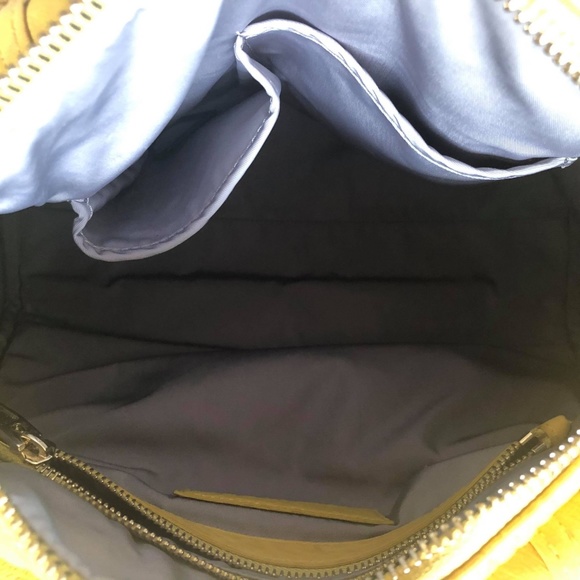 Alexander Wang Rocco Duffle with Adjustable Strap - Picture 14 of 16